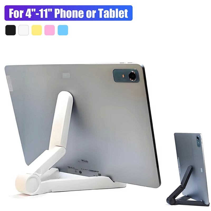 Huawei Tablet Accessories - ユニバーサル多機能ポータブルタブレットホルダー iPad Air Pro 4.7 から