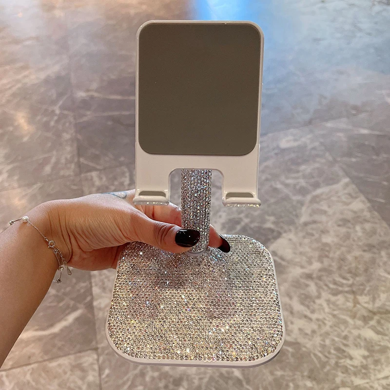 Tablet Ipad Accessories - IPad,タブレット,コンピューター,ライブストリーミングに適したユニバーサルデスクトップフォンホルダー