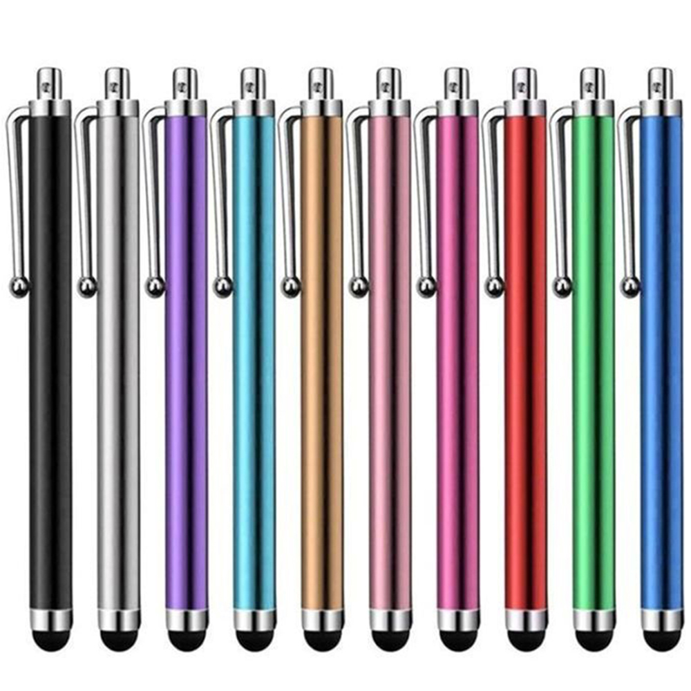 Pen Tablet Accessories - 10 個スタイラスペン iPad Apple Pencil タッチペン