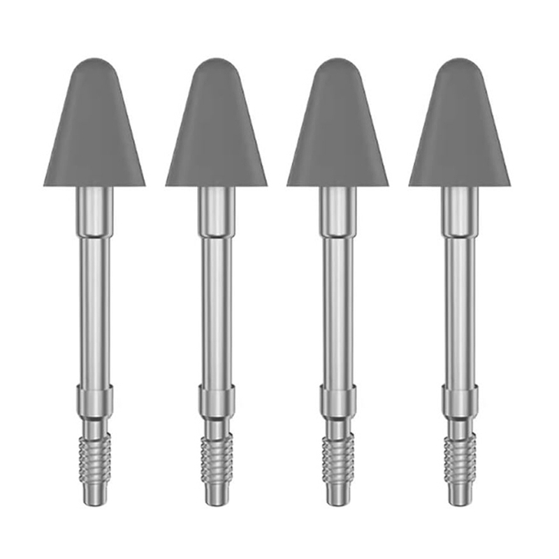 Stylus Replacement Tip - 4 個のスタイラスペンチップ Xiaoxin Legion Y700 2023/Pad