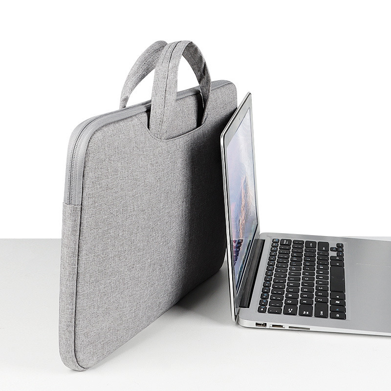 Huawei Tablet Accessories - 13/14/15 インチのミニマリストラップトップバッグ防水性と耐衝撃性のラップトップバッグ Apple と Huawei のタブレットインナーバッグに適しています
