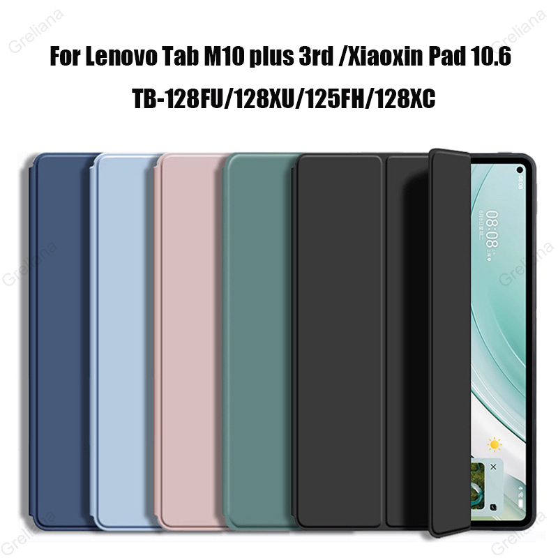 Lenovo Tablet Plus Accessories - タブレットレノボタブ M10 プラス第 3 世代 10.6