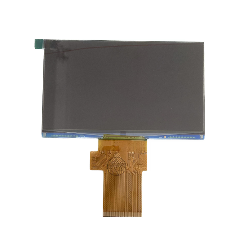 Pen Tablet Accessories - YABER V10プロジェクター用液晶ディスプレイ1920x1080カードパネルスクリーンDIYプロジェクターアクセサリー