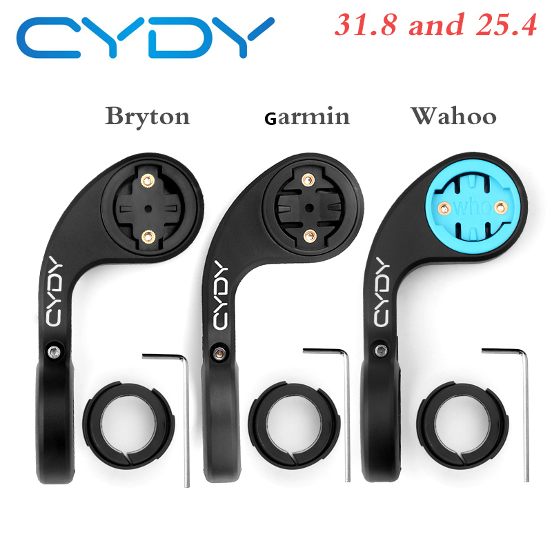 Laptop Tablet Accessories - CYDY MTB ロード GPS マウントバイクコンピューターマウント Garmin