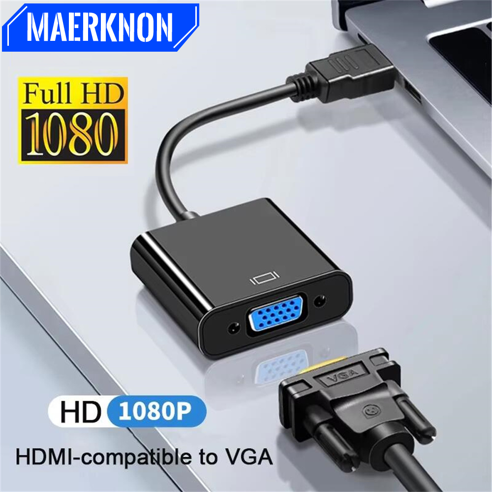 Hdmi Adapter Tablet - HD 1080P HDMI - VGA変換ケーブル 高速HDTV
