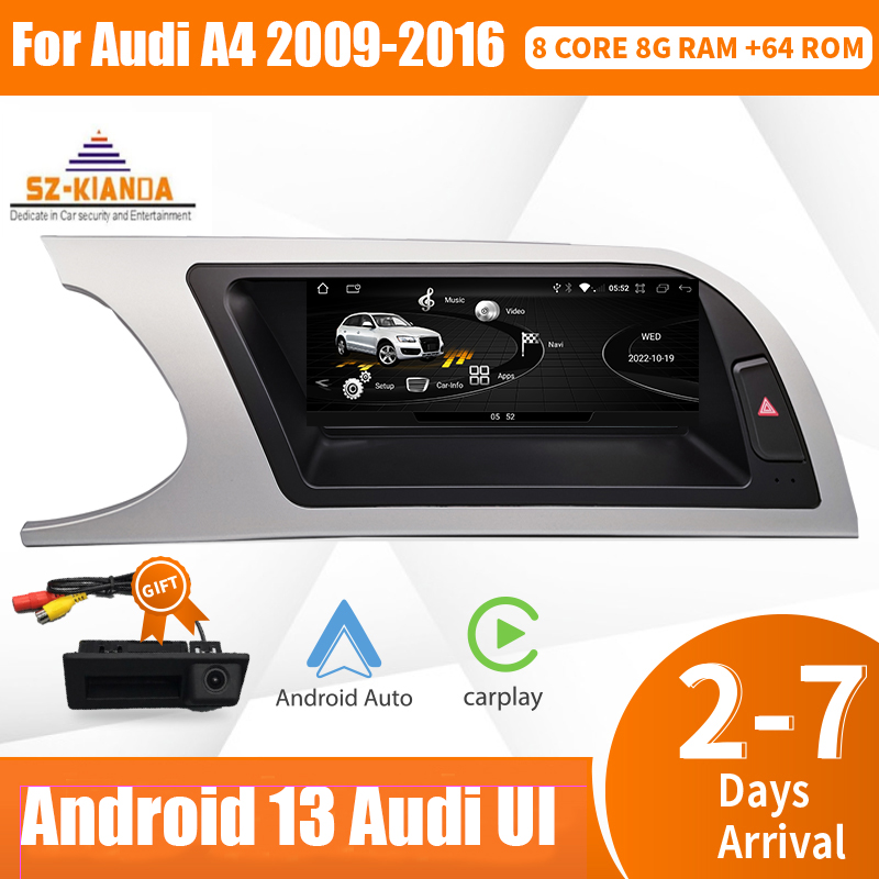 Tablet Danish Mobile & Accessories Faisalabad - ワイヤレスカーマルチメディアプレーヤー,Android 2009オペレーティングシステムを搭載したマルチメディアプレーヤー,CarPlay,GPS,8コアプロセッサ,GPSナビゲーター,navi,Google Playストア,auti a4 b8,2016-