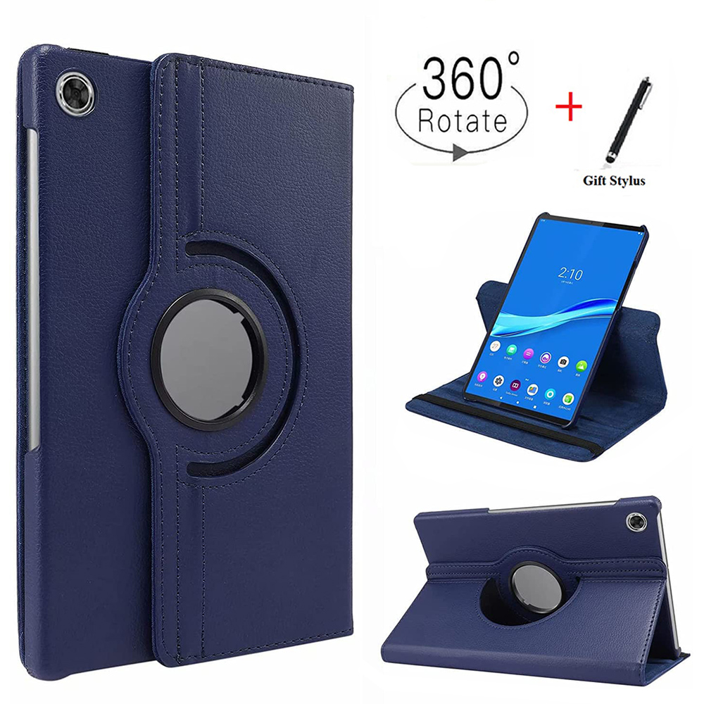 Lenovo Tablet Plus Accessories - Funda ケース Lenovo Tab M10 HD