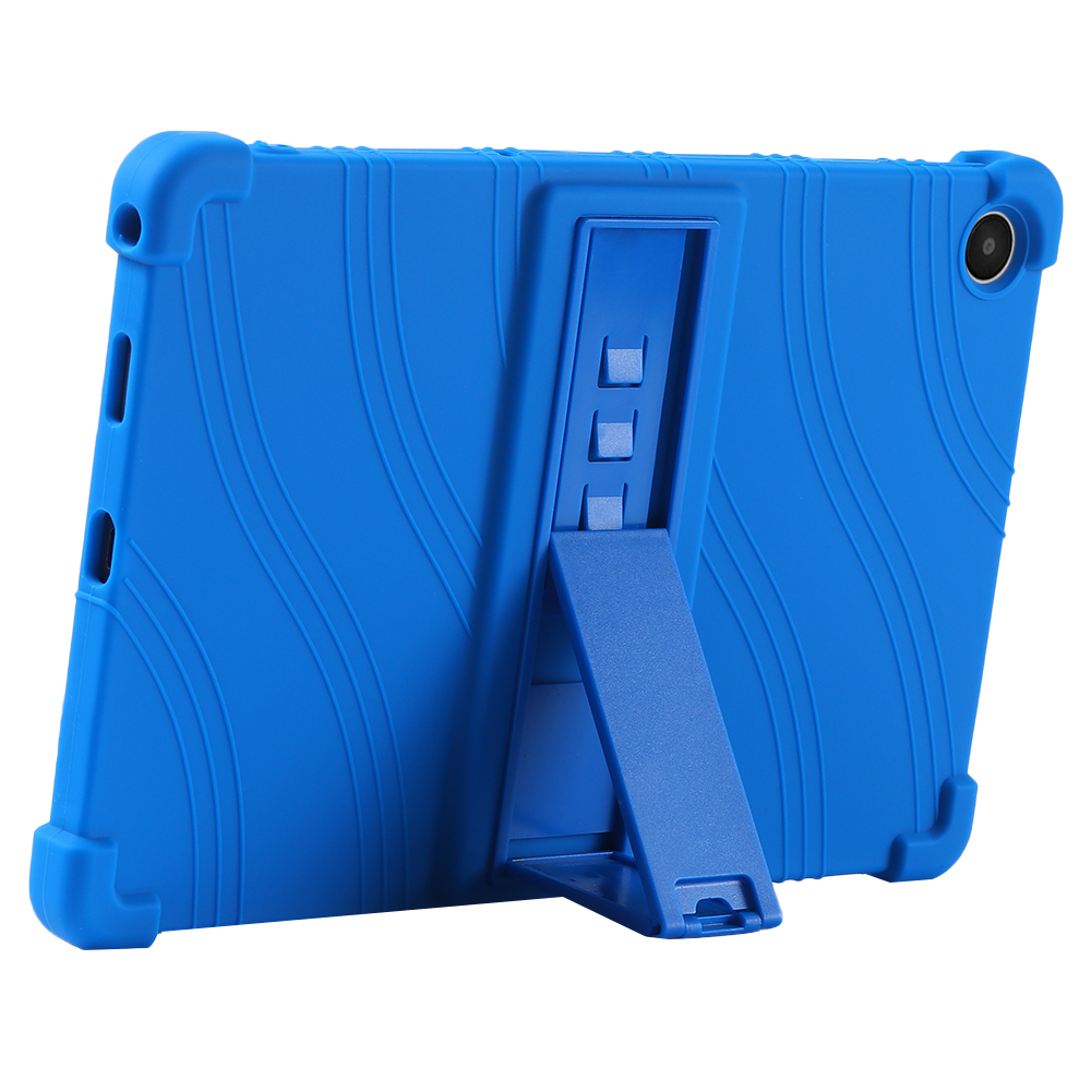 Onn Tablet Accessories - 耐衝撃性シリコンスタンドカバー,Walmart 11タブレットProモデル用ケース: 100110027 2023