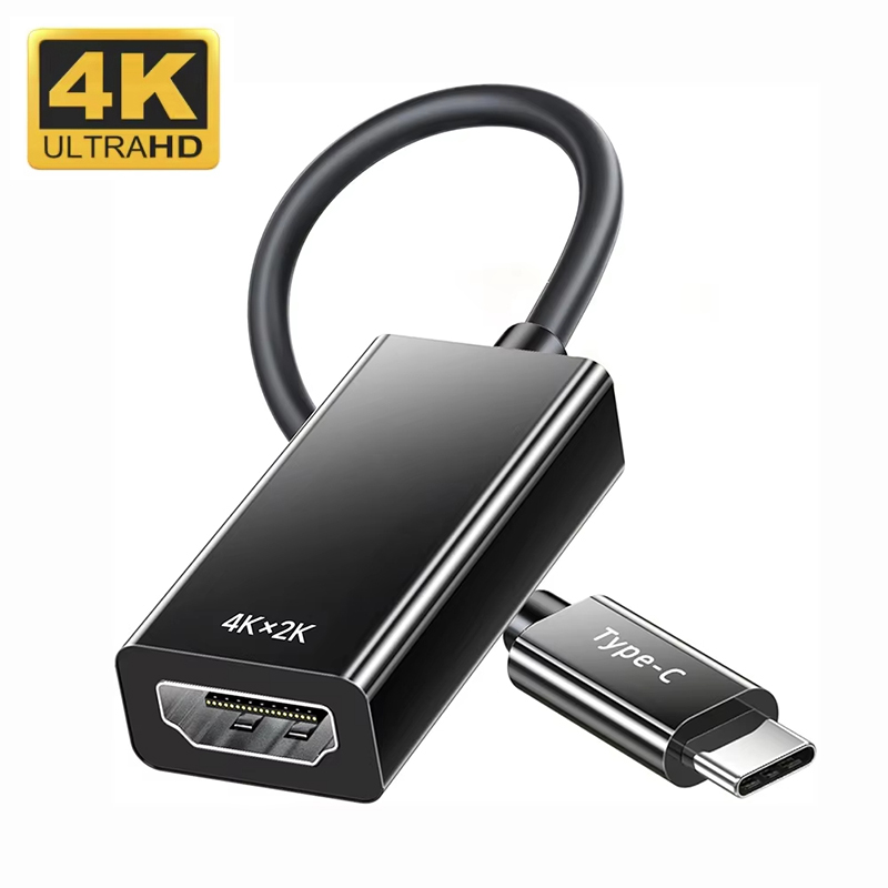 タイプ C to HDMI 互換アダプター変換ケーブル ラッ - Hdmi Adapter Tablet のレビューと価格