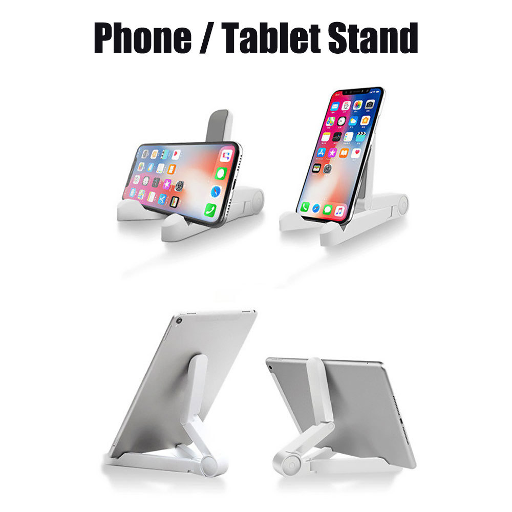 ユニバーサル多機能ポータブルタブレットホルダー iPad A - Huawei Tablet Accessories のレビューと価格