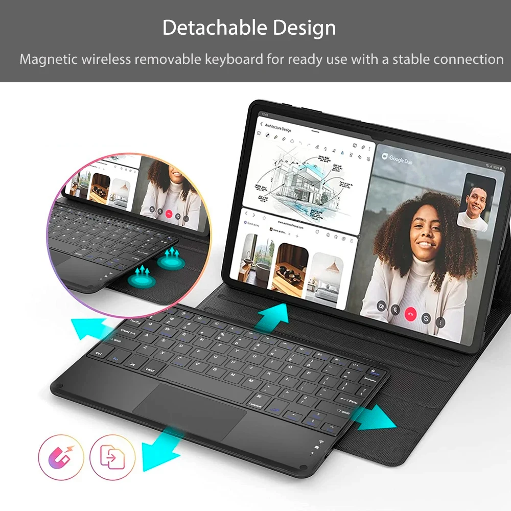 レノボ タブ M10 FHD Plus TB-X606F T - Lenovo Tablet Plus Accessories のレビューと価格
