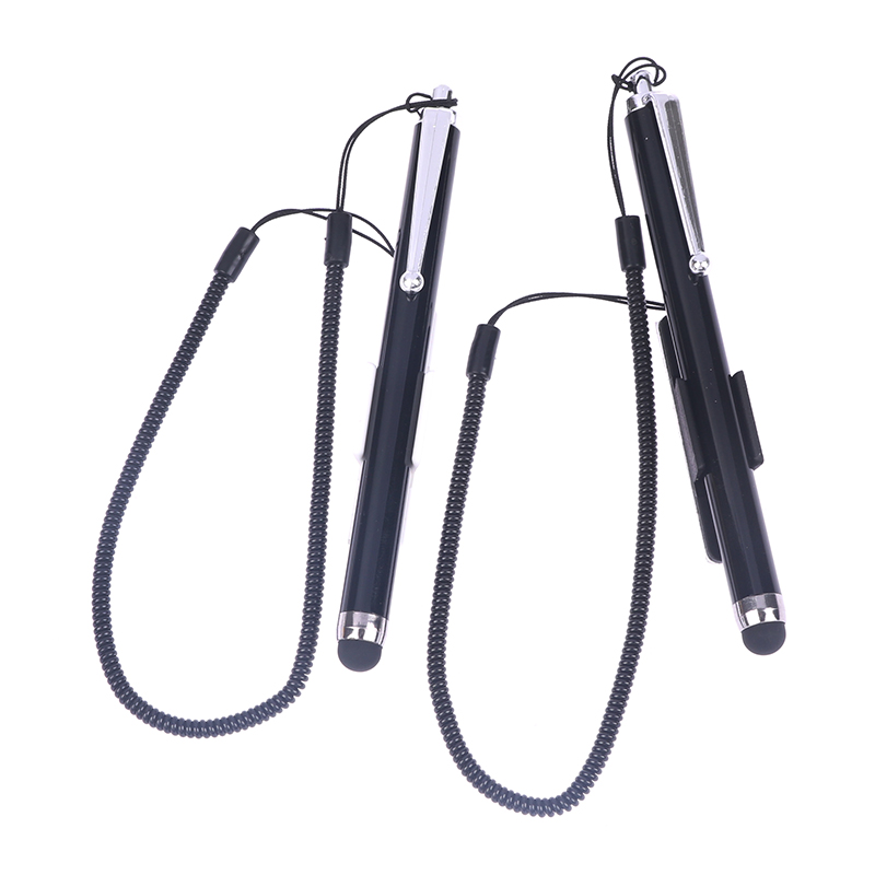 1 個ユニバーサルタッチスクリーン携帯電話スタイラスペンタブ - Pen Tablet Accessories のレビューと価格
