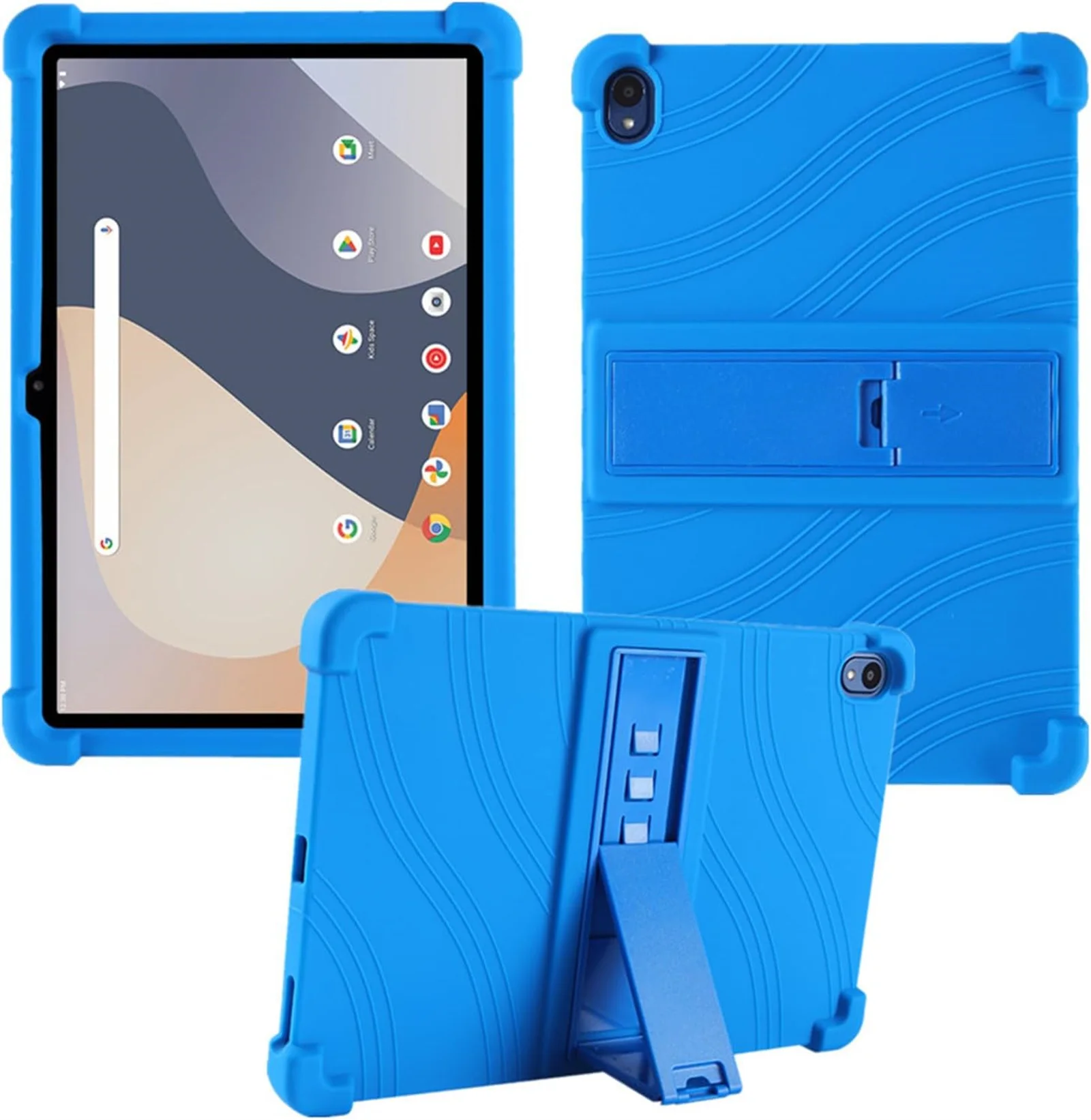 Walmart onn 10.1タブレット用の耐衝撃性ソフト - Onn Tablet Accessories のレビューと価格