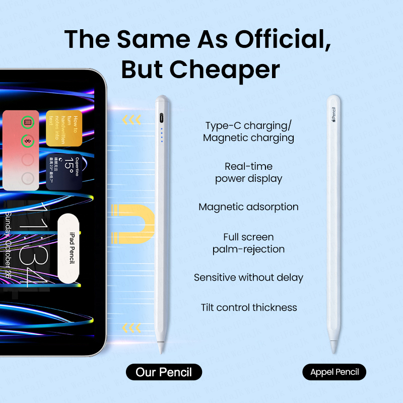 オリジナルApple Pencil 2nd Generati - Pen Tablet Accessories のレビューと価格