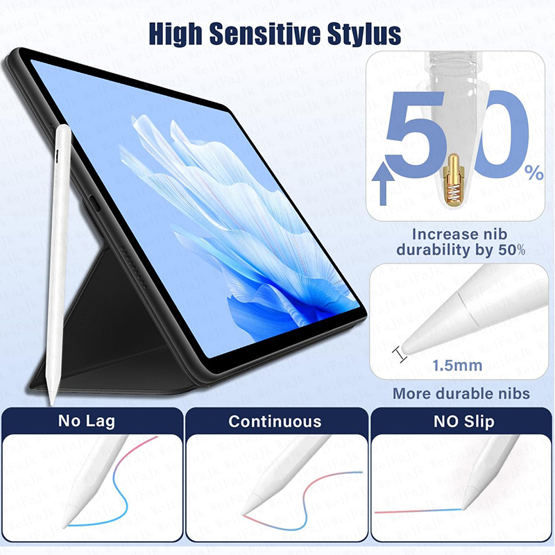 オリジナルApple Pencil 2nd Generati - Pen Tablet Accessories のレビューと価格