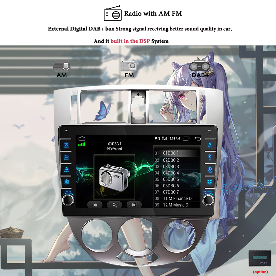 8 グラム + 128 グラムアンドロイド 14 シボレーラ - Tablet Danish Mobile & Accessories Faisalabad のレビューと価格