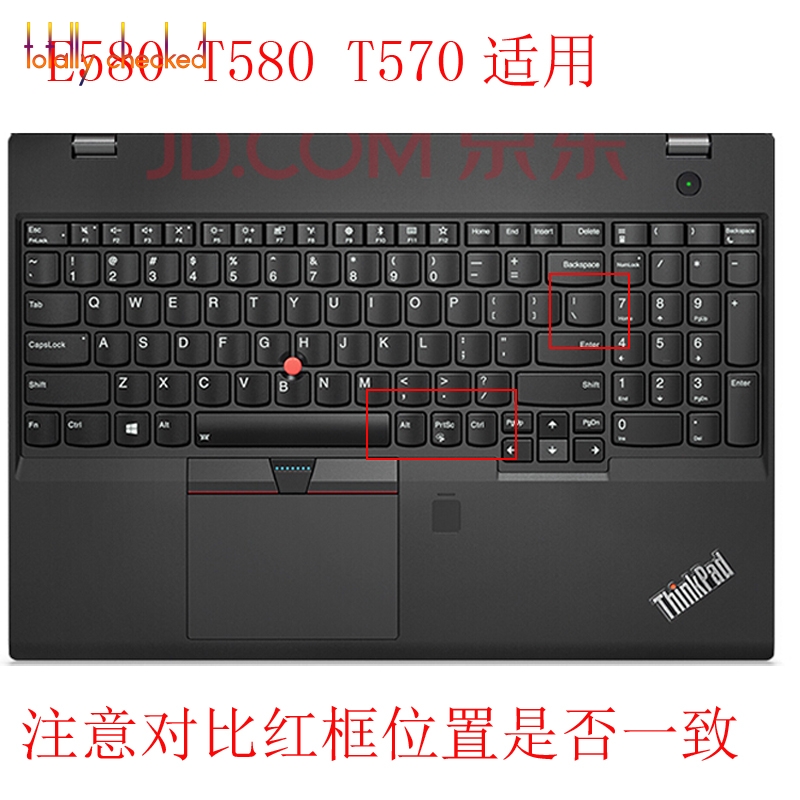 レノボthinkpad T580 P52S E15 E590 - Onn Tablet Accessories のレビューと価格