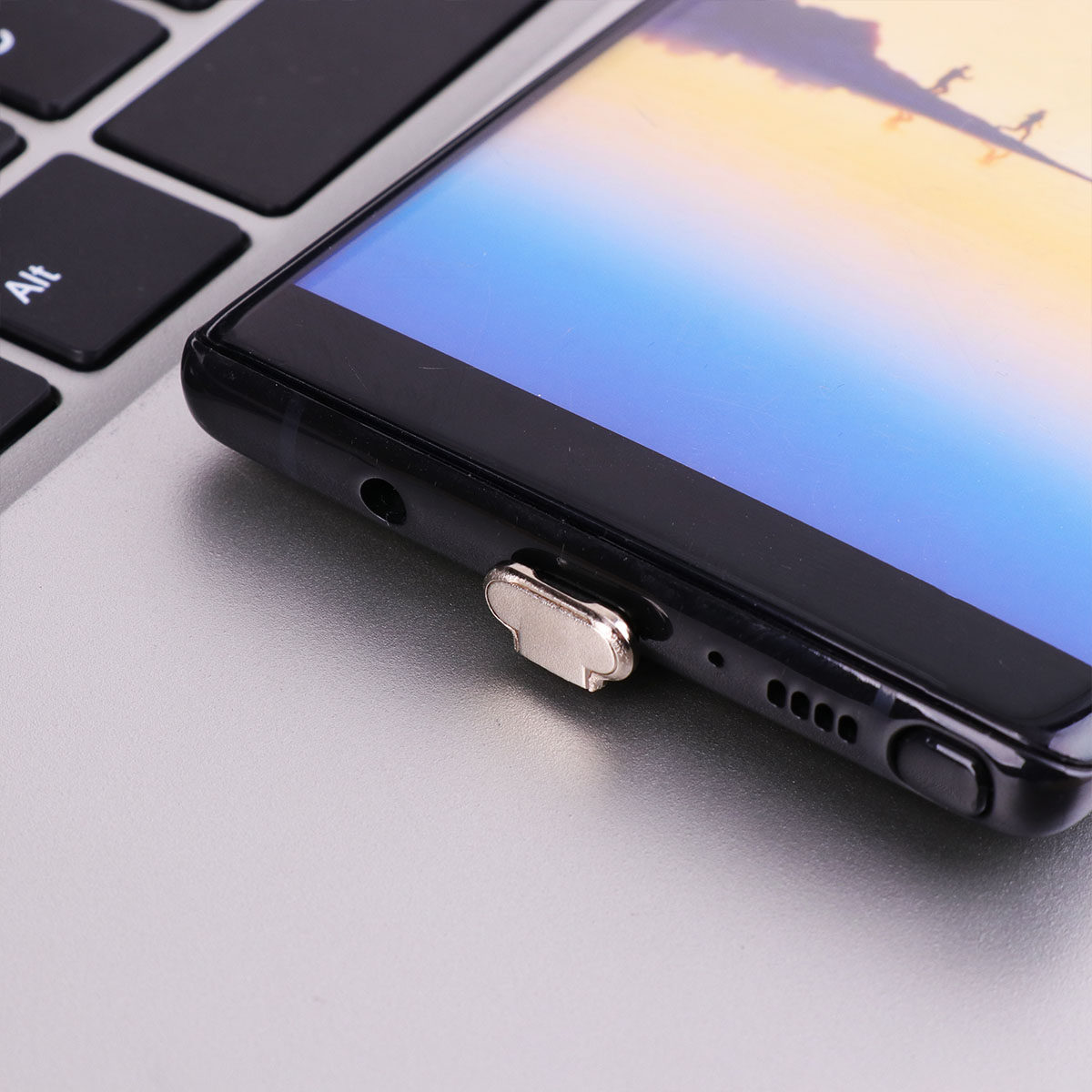ワイヤレス充電レシーバー Type-C 2A 高速ワイヤレス - Wireless Charging Pad のレビューと価格
