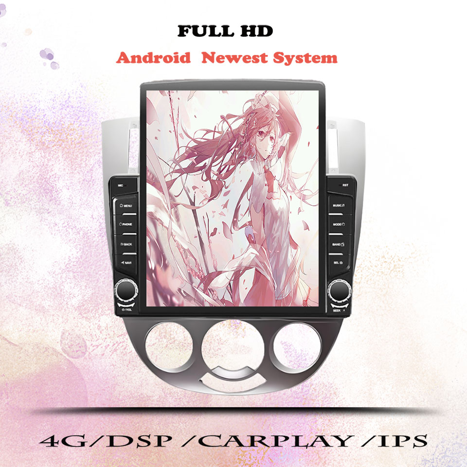8G+128G Android 14搭載 シボレー・ラセッテ - Tablet Danish Mobile & Accessories Faisalabad のレビューと価格