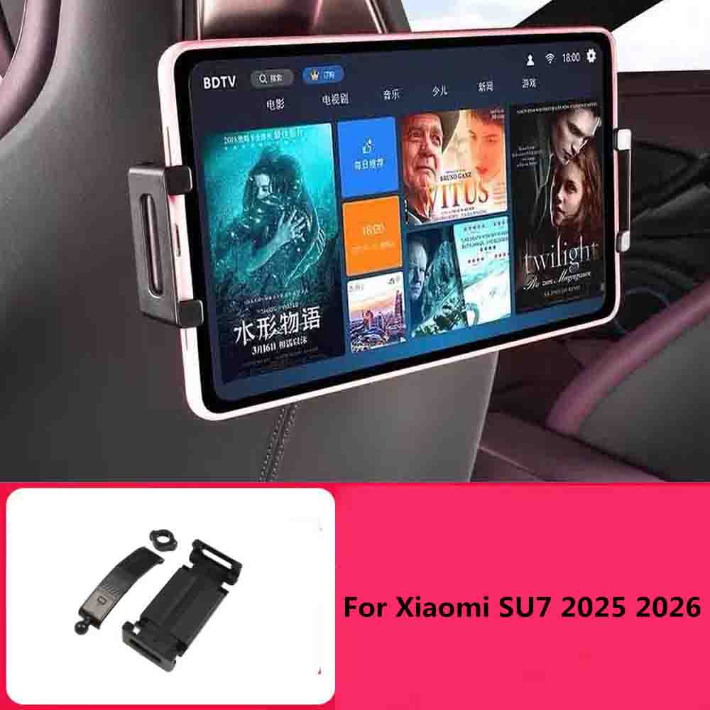 Xiaomi SU7 2025 2026 タブレット/スマホ - Tablet Ipad Accessories のレビューと価格