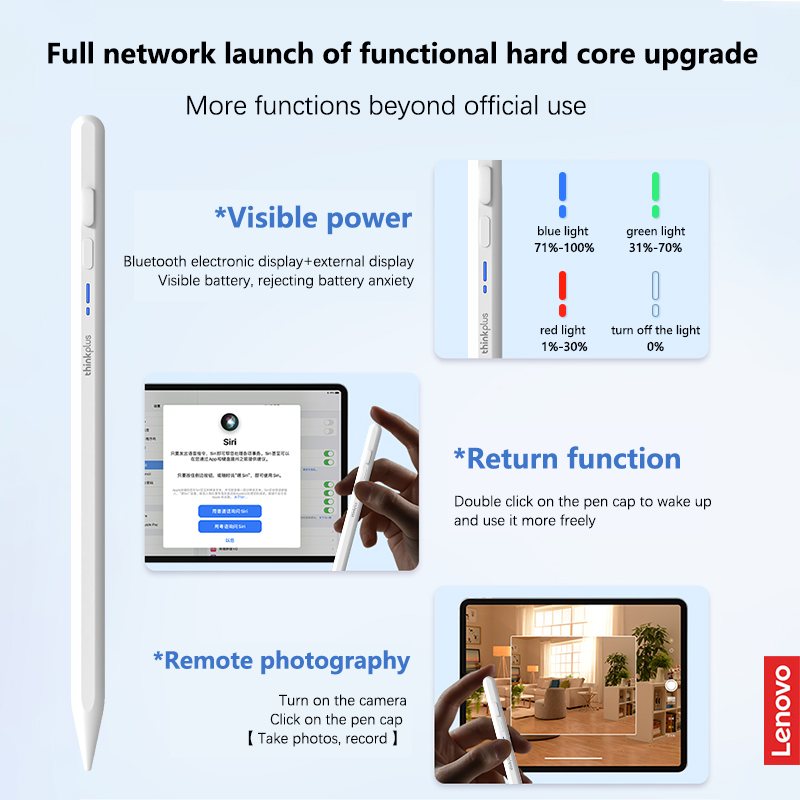 レノボユニバーサルスタイラスペンタブレット Android  - Pen Tablet Accessories のレビューと価格