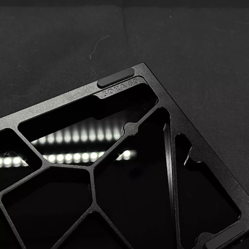 MiFuny カスタマイズされた Sora60 装飾ボードア - Tablet Accessories Gifts のレビューと価格