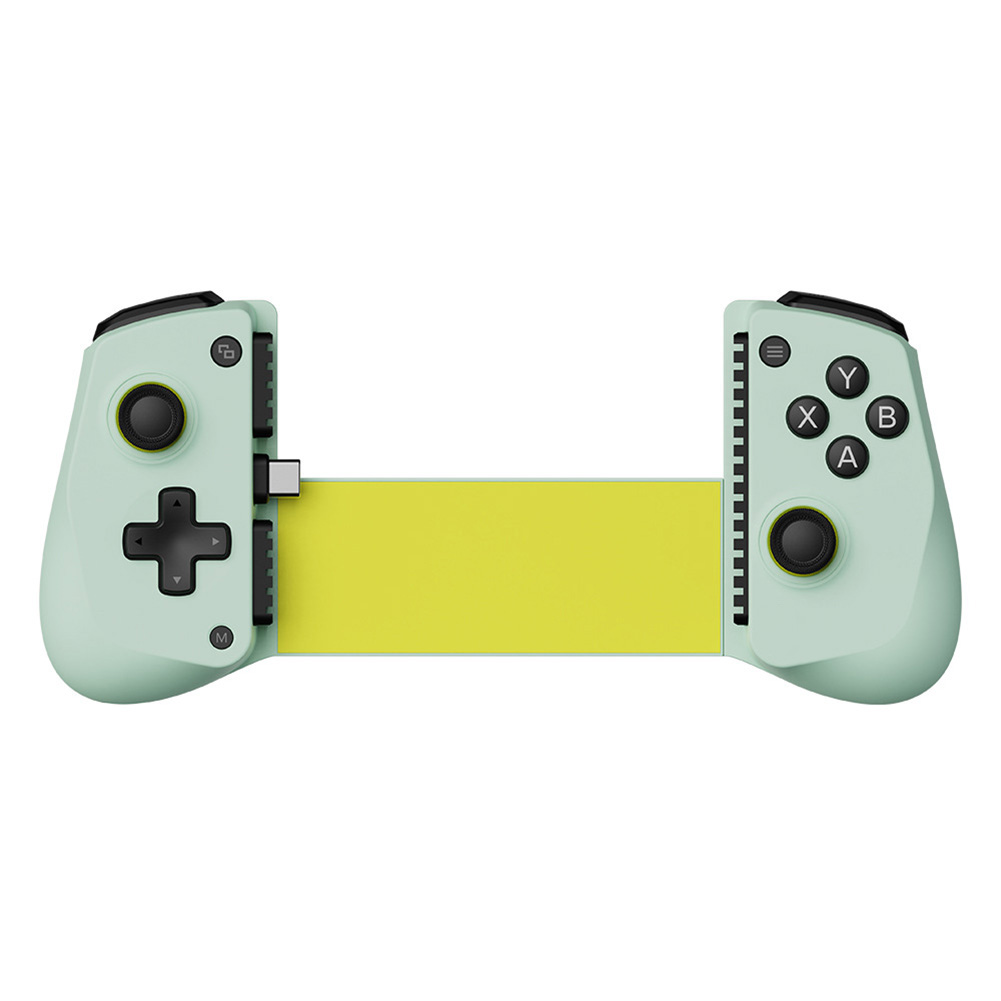 ゲームコントローラー ABS ポータブル伸縮性ゲームパッド  - Android Tablet Gaming Accessories のレビューと価格