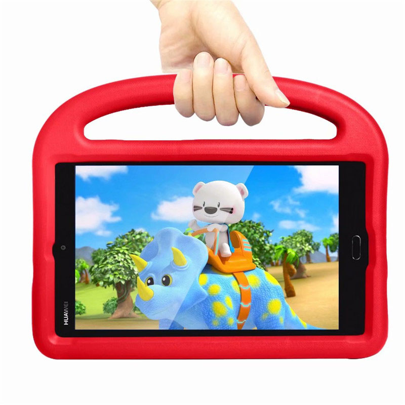 キッズセーフevaカバーケースhuawei社matepad  - Huawei Tablet Accessories のレビューと価格