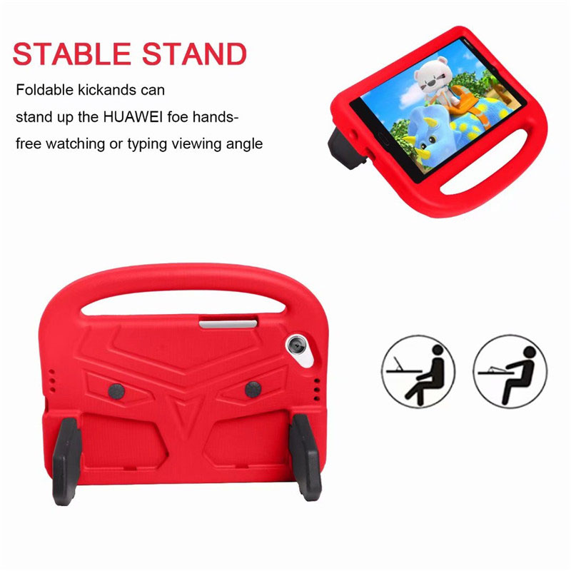 キッズセーフevaカバーケースhuawei社matepad  - Huawei Tablet Accessories のレビューと価格