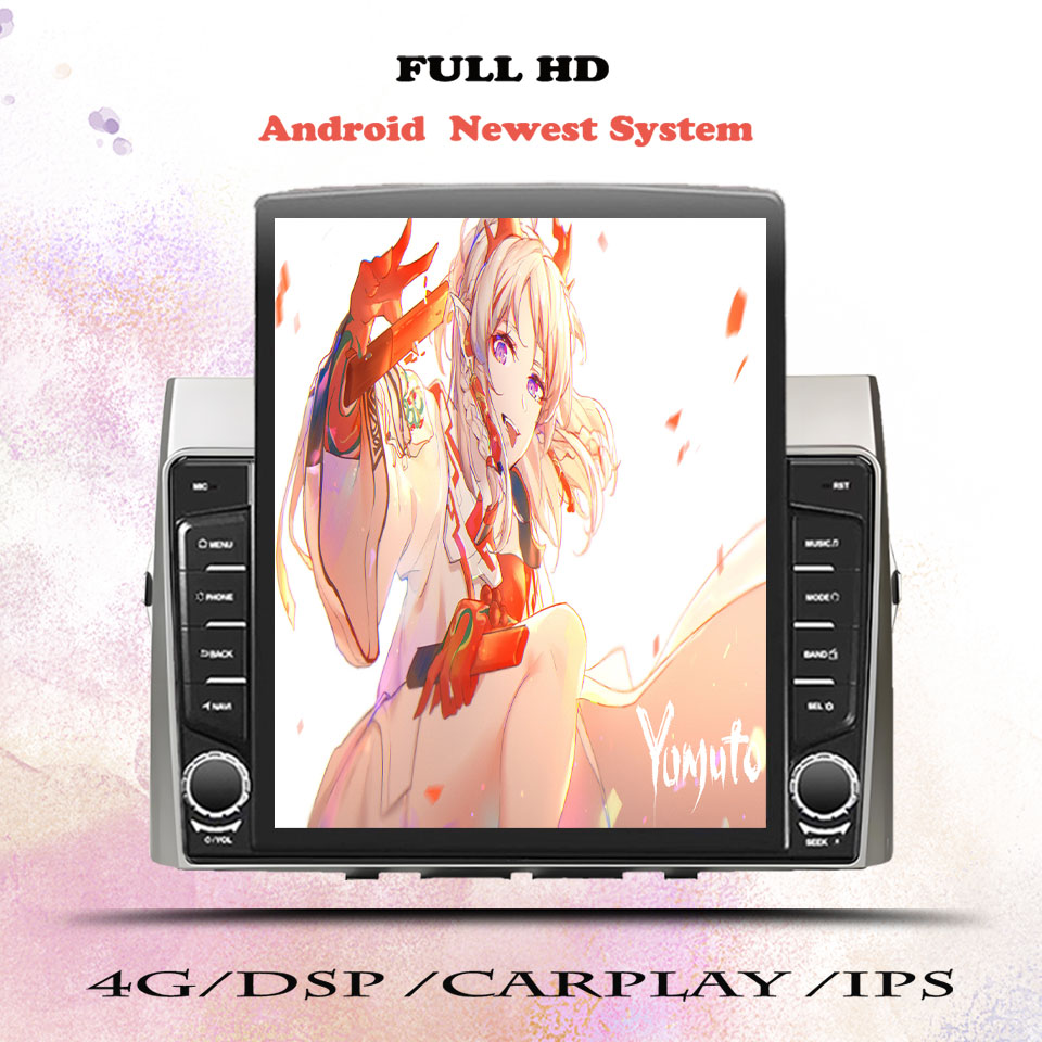 Android 14カーラジオ,8 GB 128 GB,ステ - Tablet Danish Mobile & Accessories Faisalabad のレビューと価格