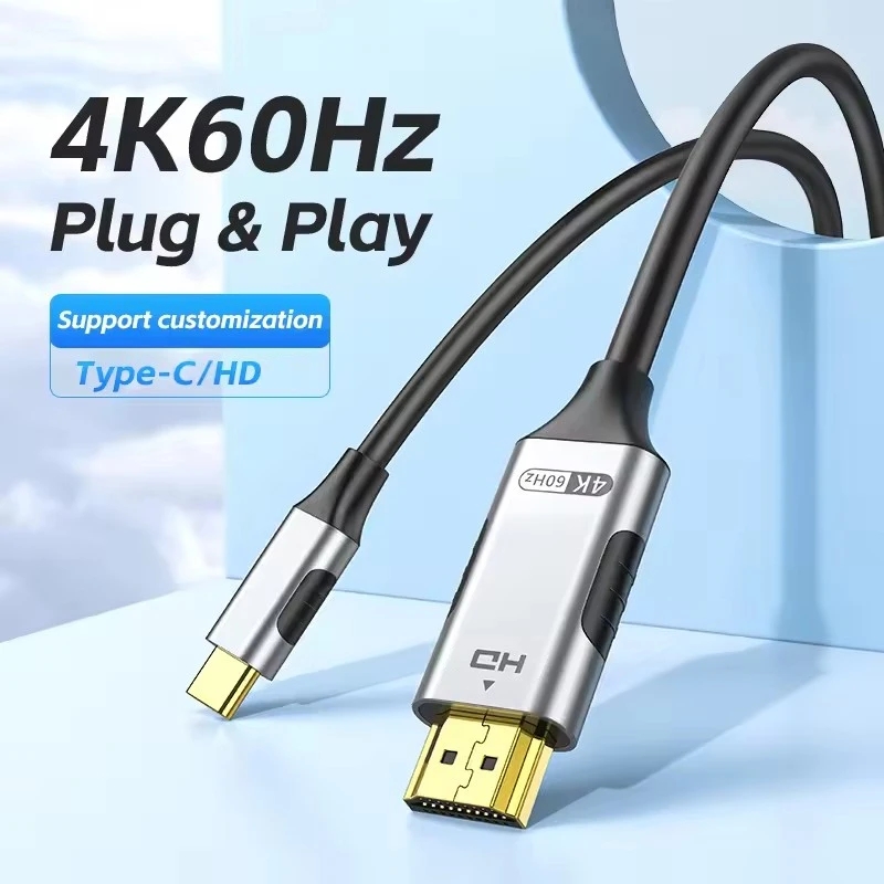 4K USB C to HDMI 互換ケーブル 30Hz 6 - Hdmi Adapter Tablet のレビューと価格
