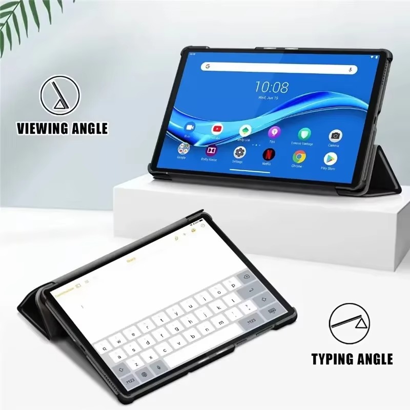 Lenovo Tab M10 FHD Plus 第2世代 2 - Lenovo Tablet Plus Accessories のレビューと価格