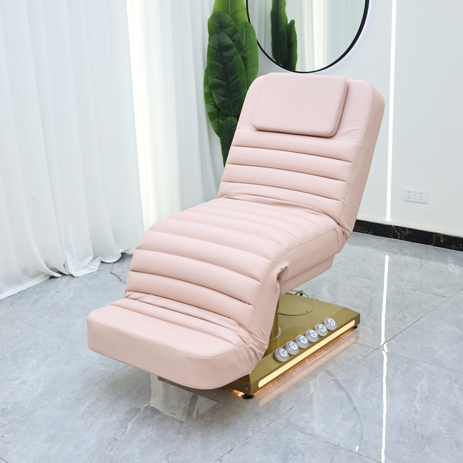 美容ケア＆フェイシャルケアベッド、マッサージ台、診察台、椅子 - Massage Table Accessories Uk のレビューと価格