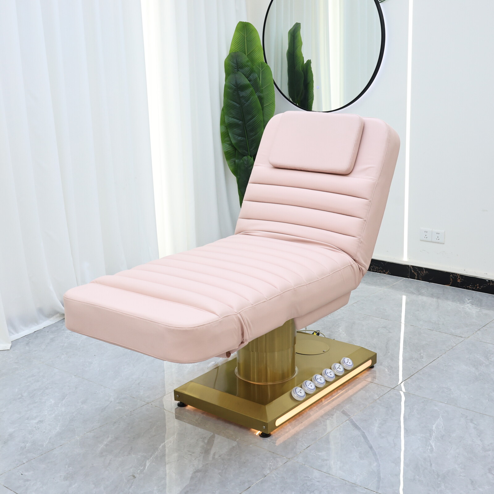 美容ケア＆フェイシャルケアベッド、マッサージ台、診察台、椅子 - Massage Table Accessories Uk のレビューと価格