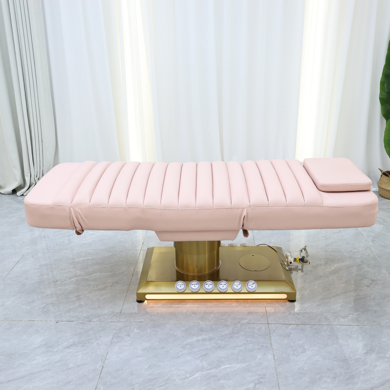 美容ケア＆フェイシャルケアベッド、マッサージ台、診察台、椅子 - Massage Table Accessories Uk のレビューと価格