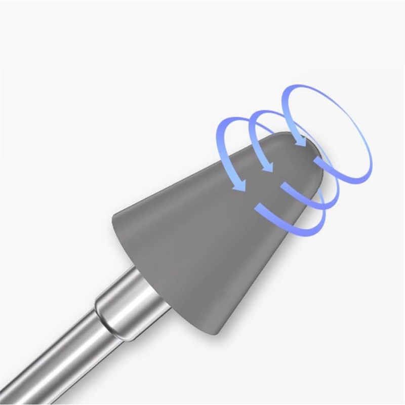 4 個のスタイラスペンチップ Xiaoxin Legion  - Stylus Replacement Tip のレビューと価格