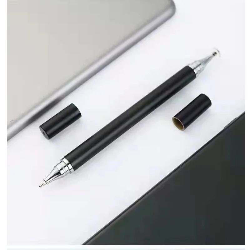 1/2/8個入り 2in1ユニバーサルスタイラスペン タブレ - Pen Tablet Accessories のレビューと価格