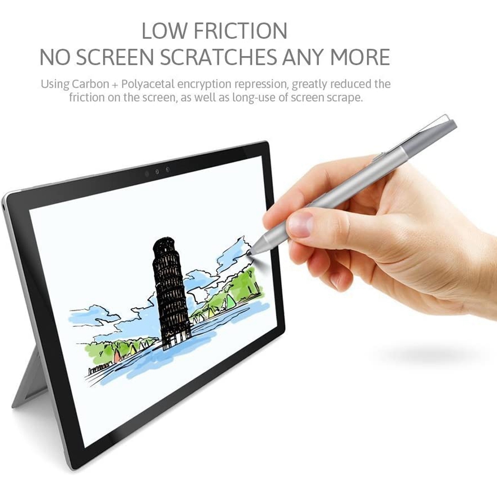 表面プロ3、ペンチップ、スタイラスペン、3パック、3個の交換 - Stylus Replacement Tip のレビューと価格