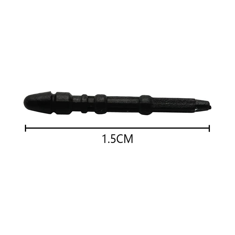 表面プロ3、ペンチップ、スタイラスペン、3パック、3個の交換 - Stylus Replacement Tip のレビューと価格