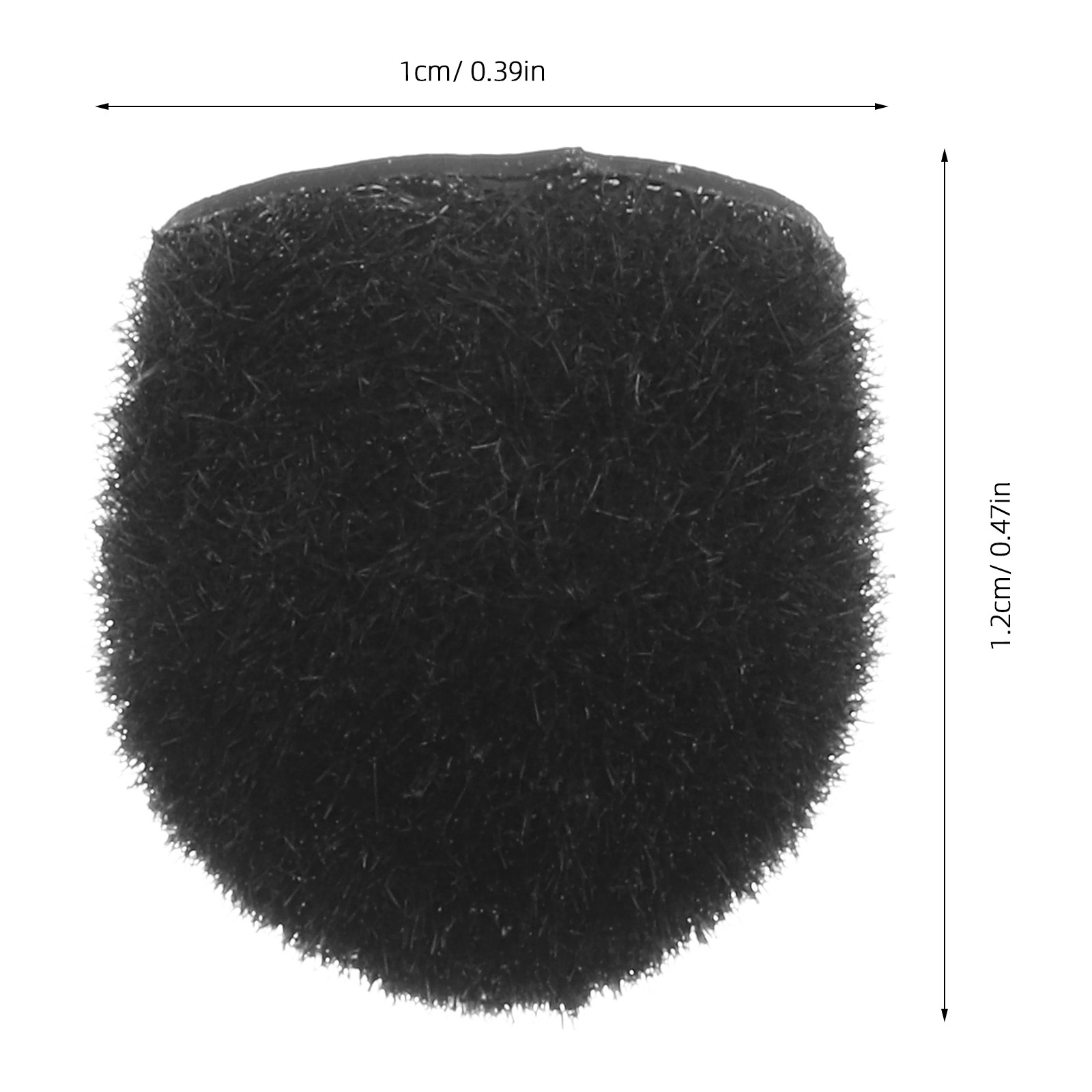 4 個の交換用スタイラスペンチップ高精度静電容量式ペン先タッ - Stylus Replacement Tip のレビューと価格