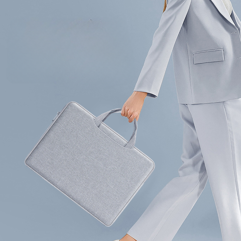 13/14/15 インチのミニマリストラップトップバッグ防水 - Huawei Tablet Accessories のレビューと価格