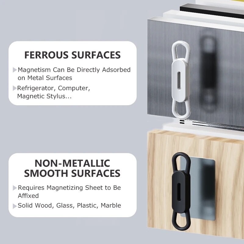 2/4/6 個磁気多機能シリコーン調整可能なペンスタンドタブ - Pen Tablet Accessories のレビューと価格
