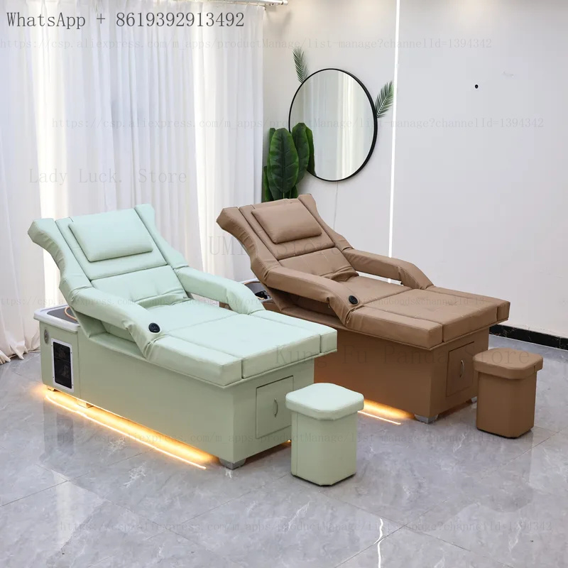 UMI。 2026年式電動リフトシャンプーベッドマッサージテ - Massage Table Accessories Uk のレビューと価格