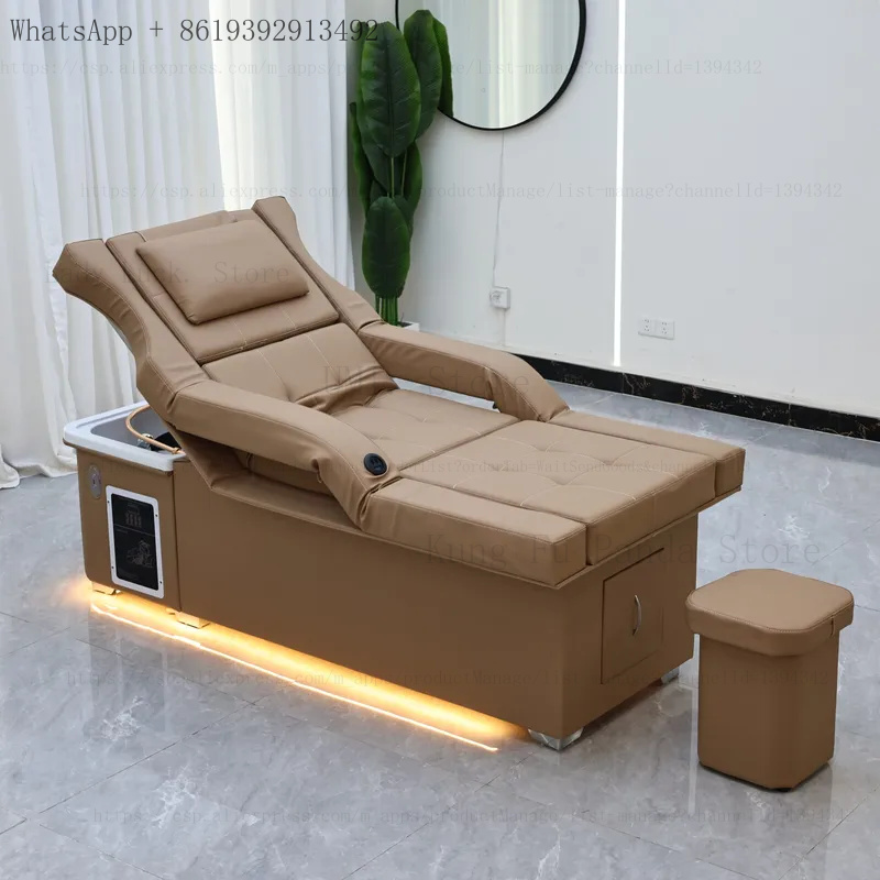 UMI。 2026年式電動リフトシャンプーベッドマッサージテ - Massage Table Accessories Uk のレビューと価格