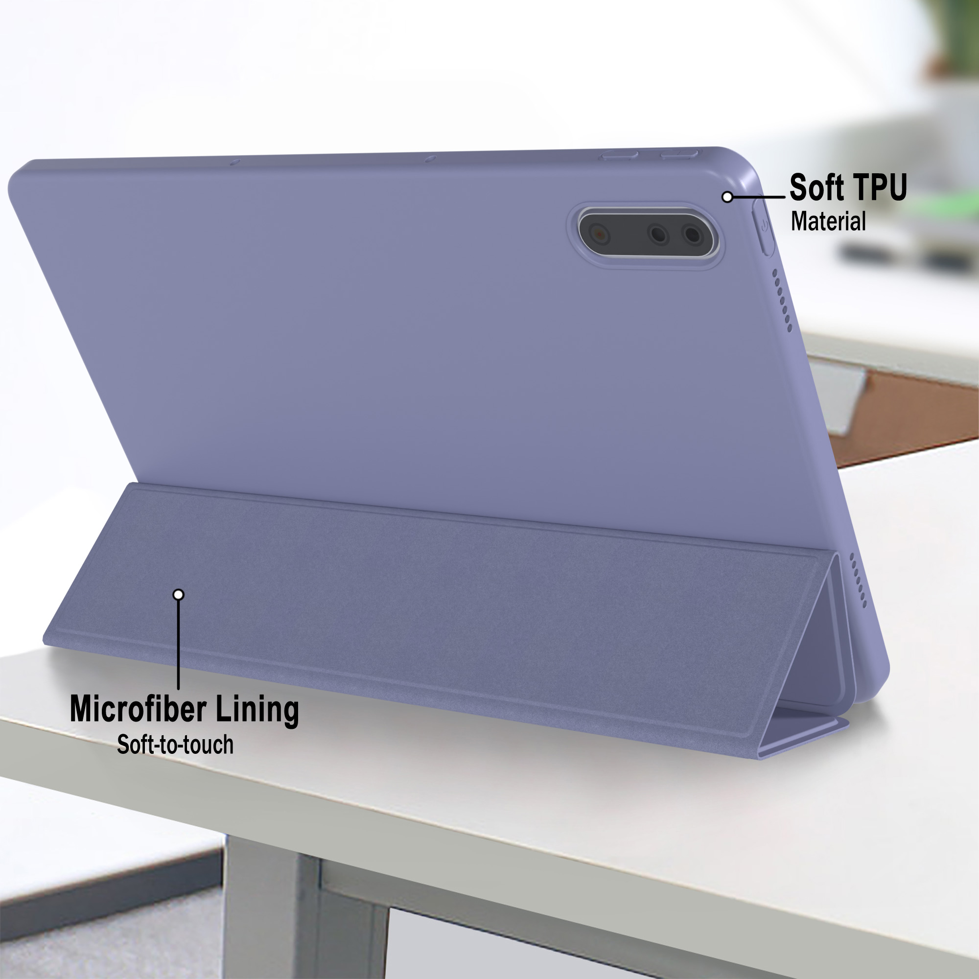 タブレットレノボタブ M10 プラス第 3 世代 10.6  - Lenovo Tablet Plus Accessories のレビューと価格