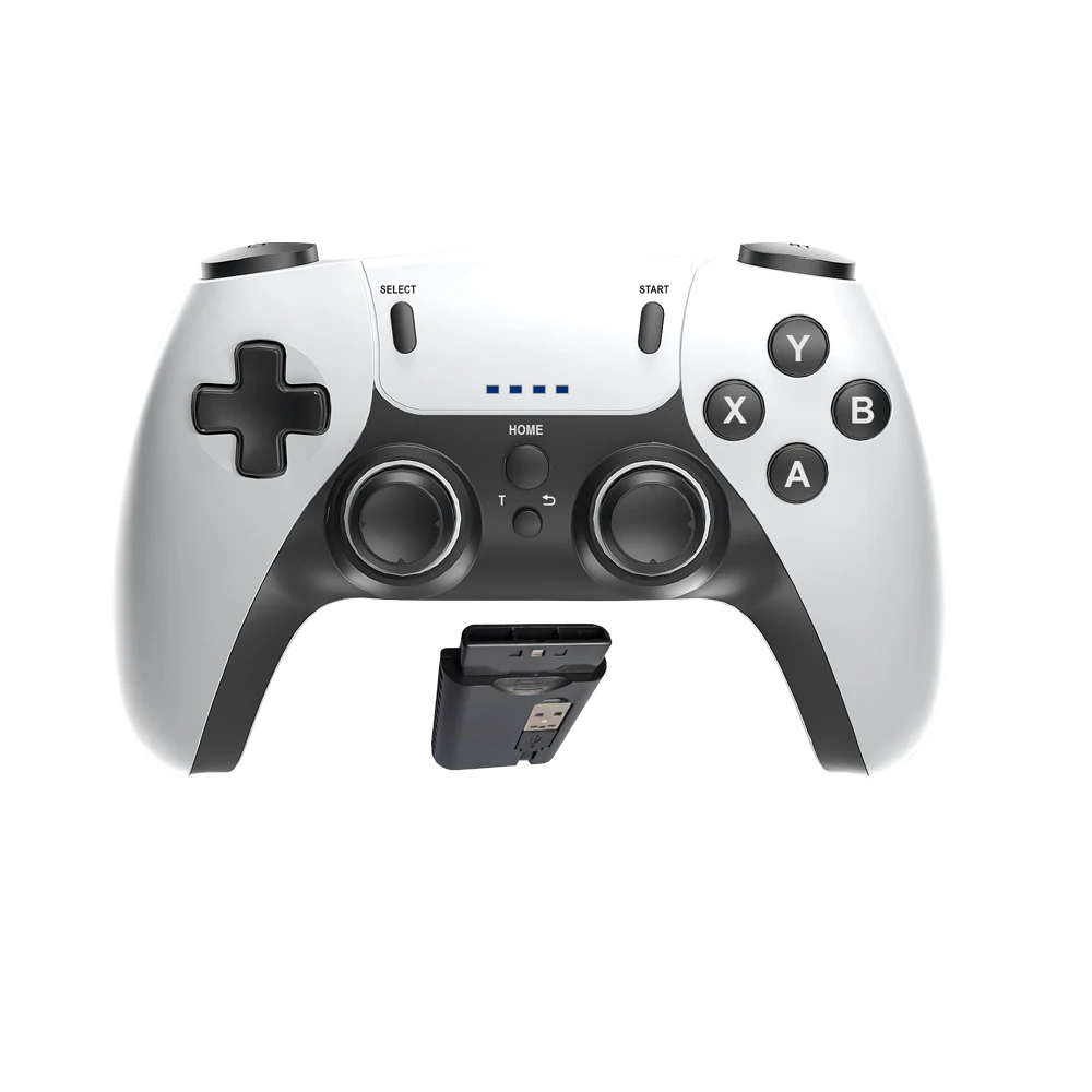 ワイヤレスゲーミングゲームパッドハンドヘルドコントローラー、 - Android Tablet Gaming Accessories のレビューと価格