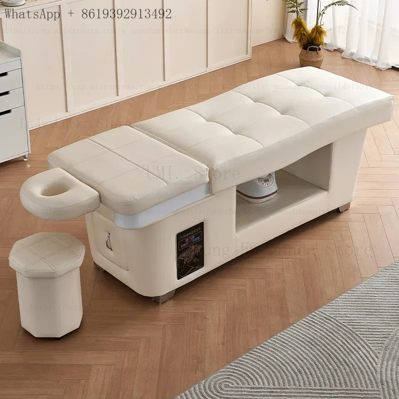 カンフーパンダシャンプーベッド、ヘアサロンベッド、ヘッドスパ - Massage Table Accessories Uk のレビューと価格