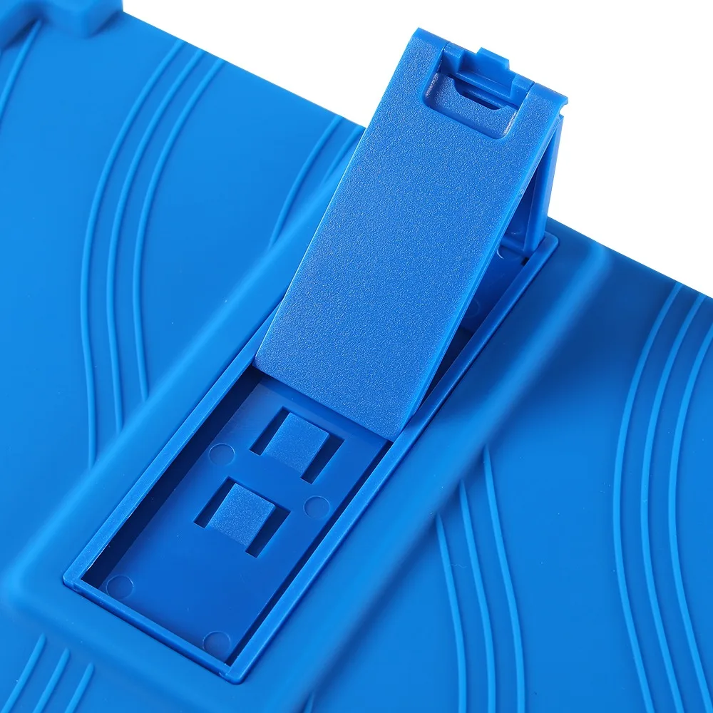 Walmart One用の調整可能なサポート付きソフトシリコ - Onn Tablet Accessories のレビューと価格