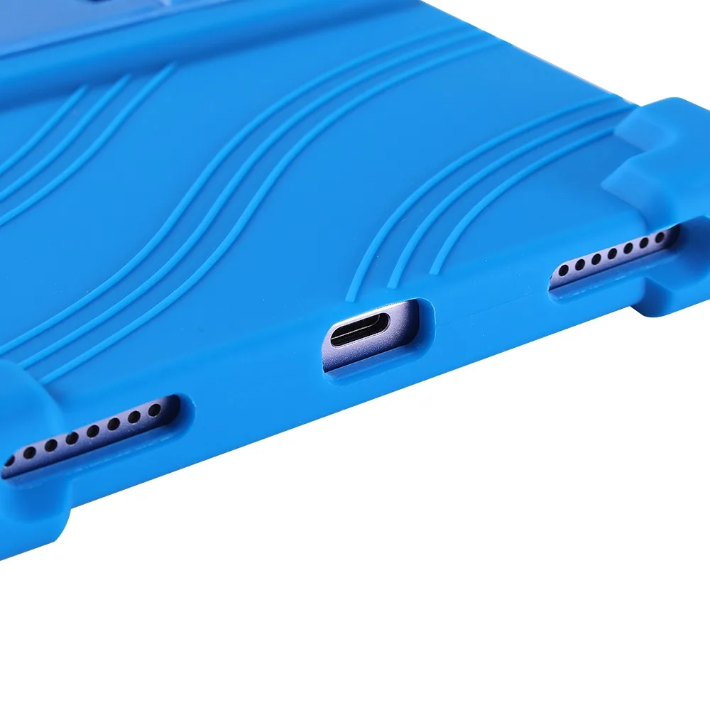 Walmart One用の調整可能なサポート付きソフトシリコ - Onn Tablet Accessories のレビューと価格