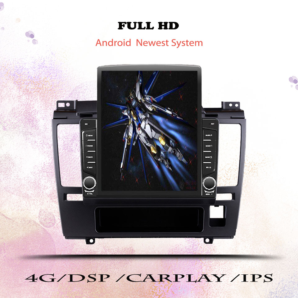 8G+128G Android 14搭載 日産ティーダ（20 - Tablet Danish Mobile & Accessories Faisalabad のレビューと価格